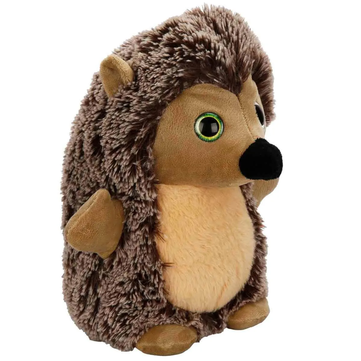 Sunman Peluş Kirpi 28 cm — görsel 2