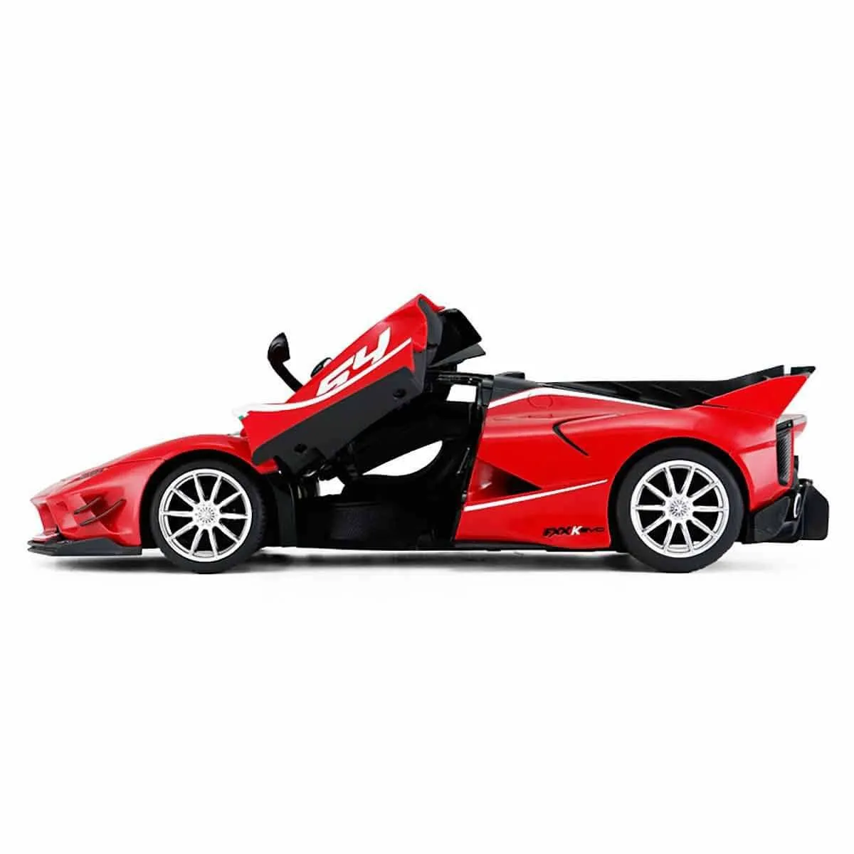 Sunman Uzaktan Kumandalı Ferrari FXX K Evo Araba 1:14 34 cm — görsel 3