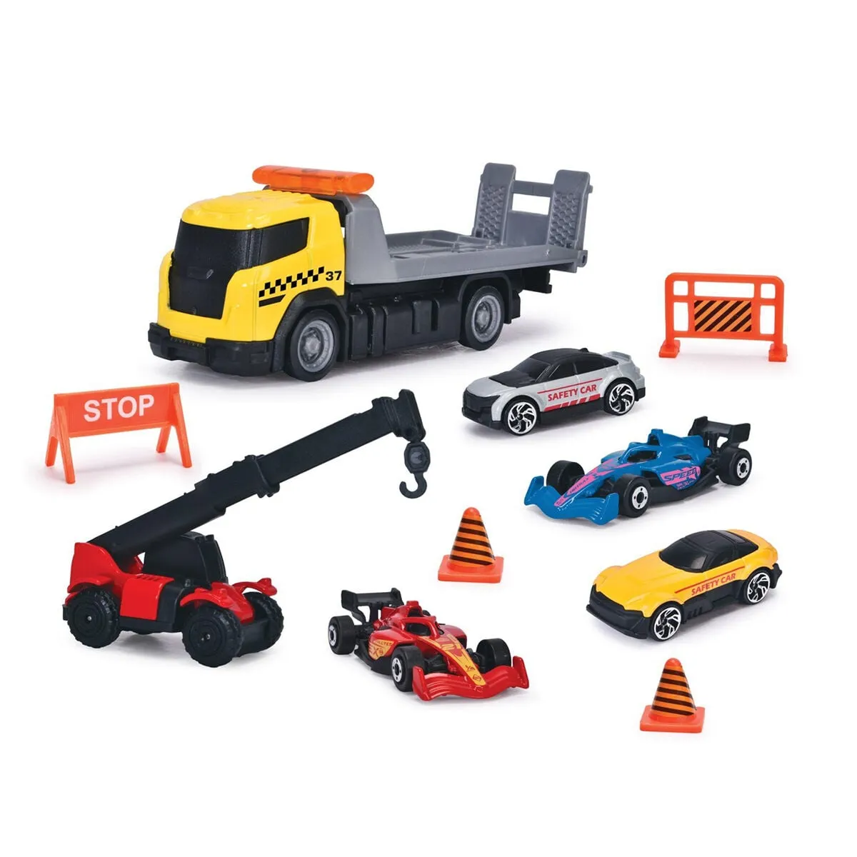 Formula Racer Set 2-asst — görsel 3