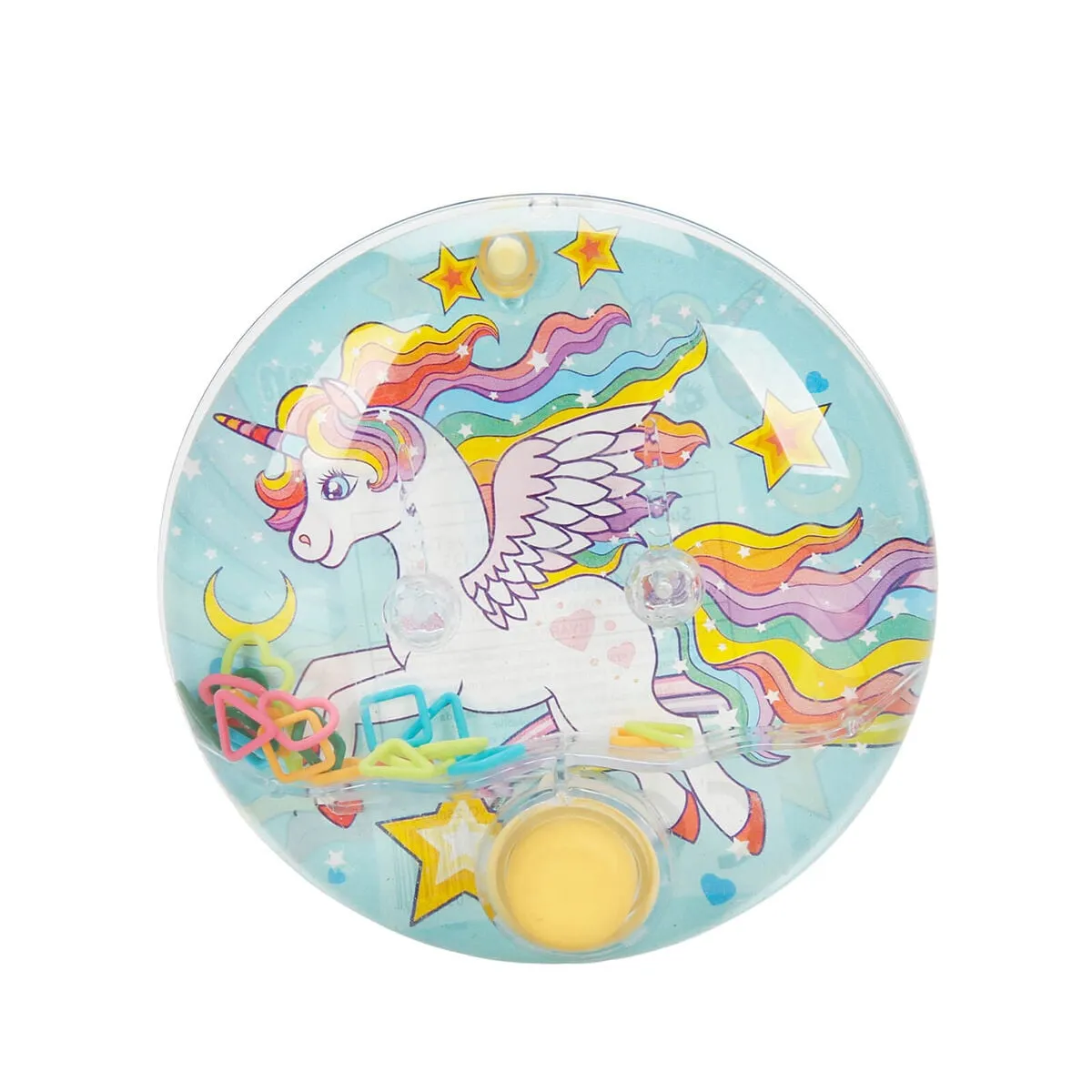 Smile Games Unicorn Su Oyunu Daire Şekilli — görsel 2