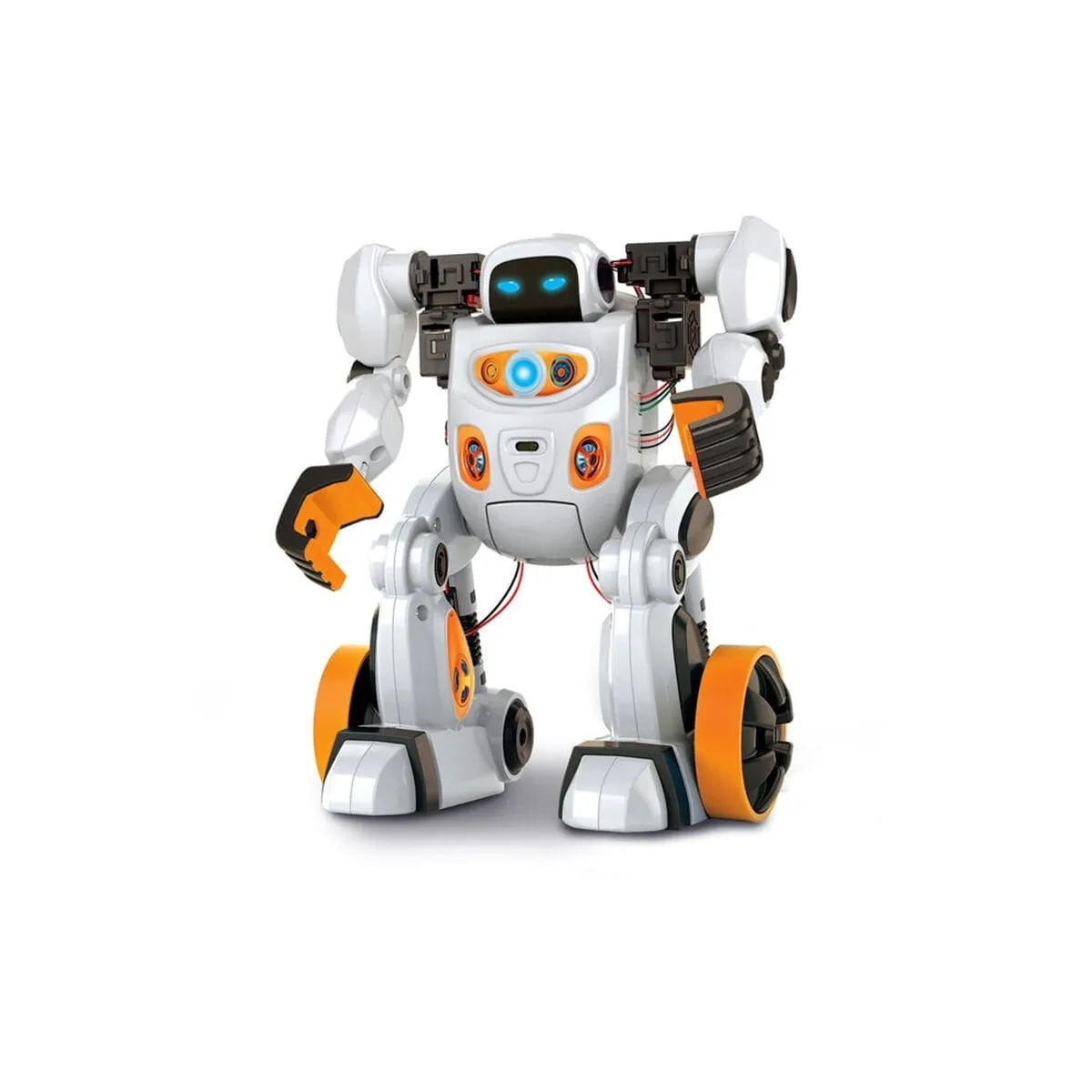Robotik Laboratuvarı - Airo Robot +9 yaş