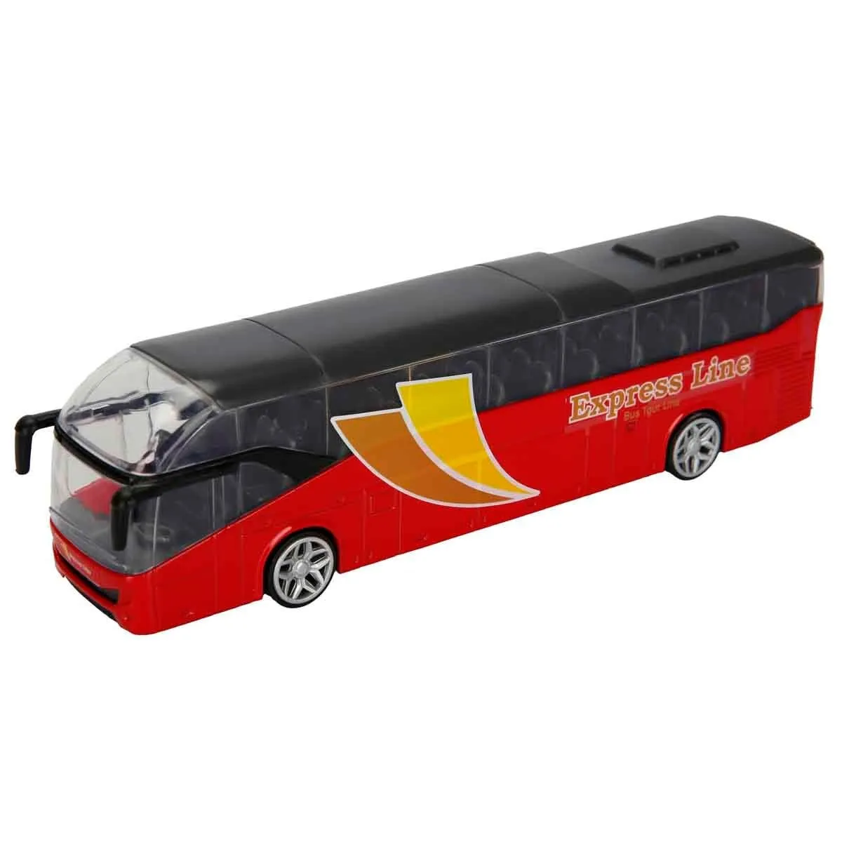 Şehir Araçları 3A 12D — görsel 4