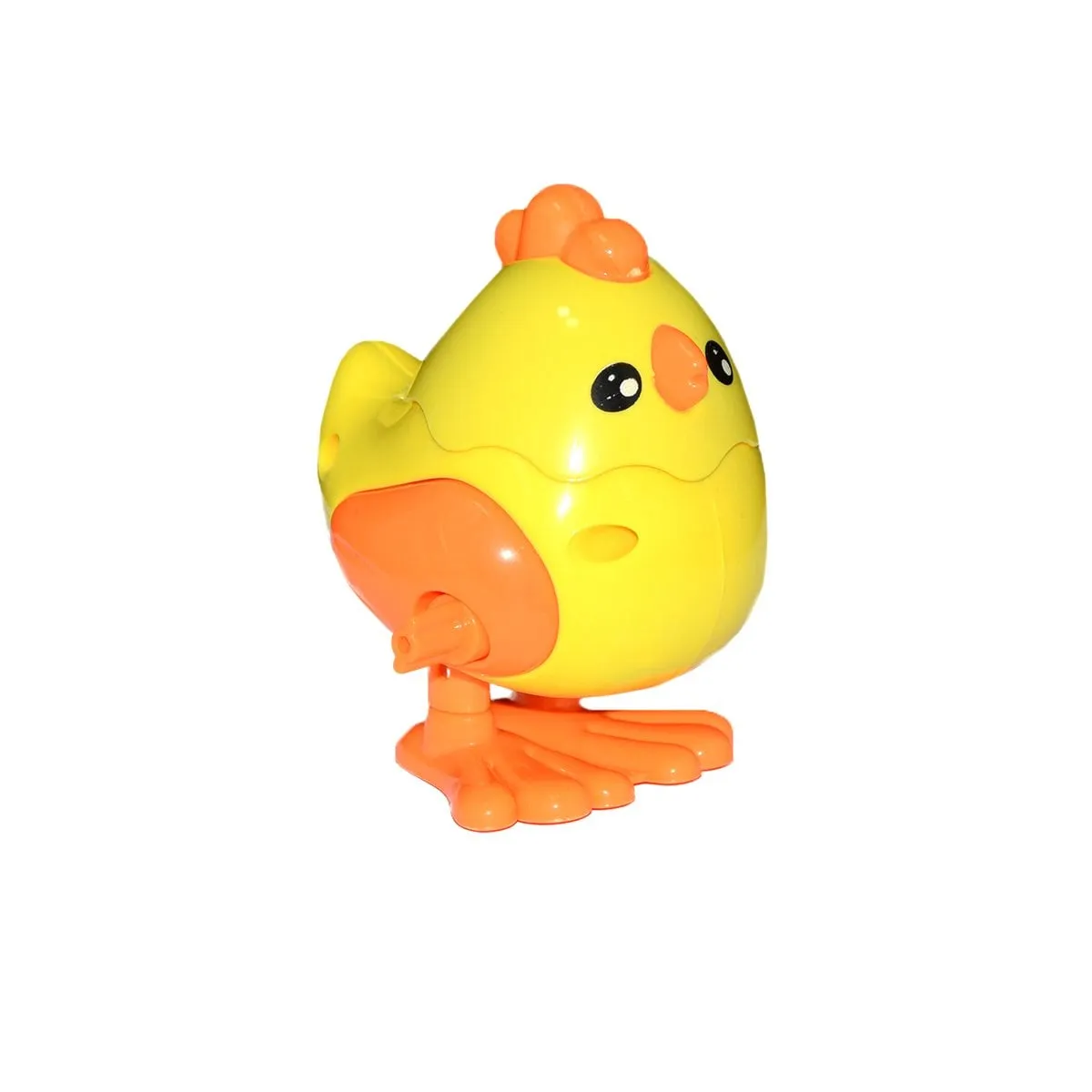 Birliktoys, Kurmalı Civciv