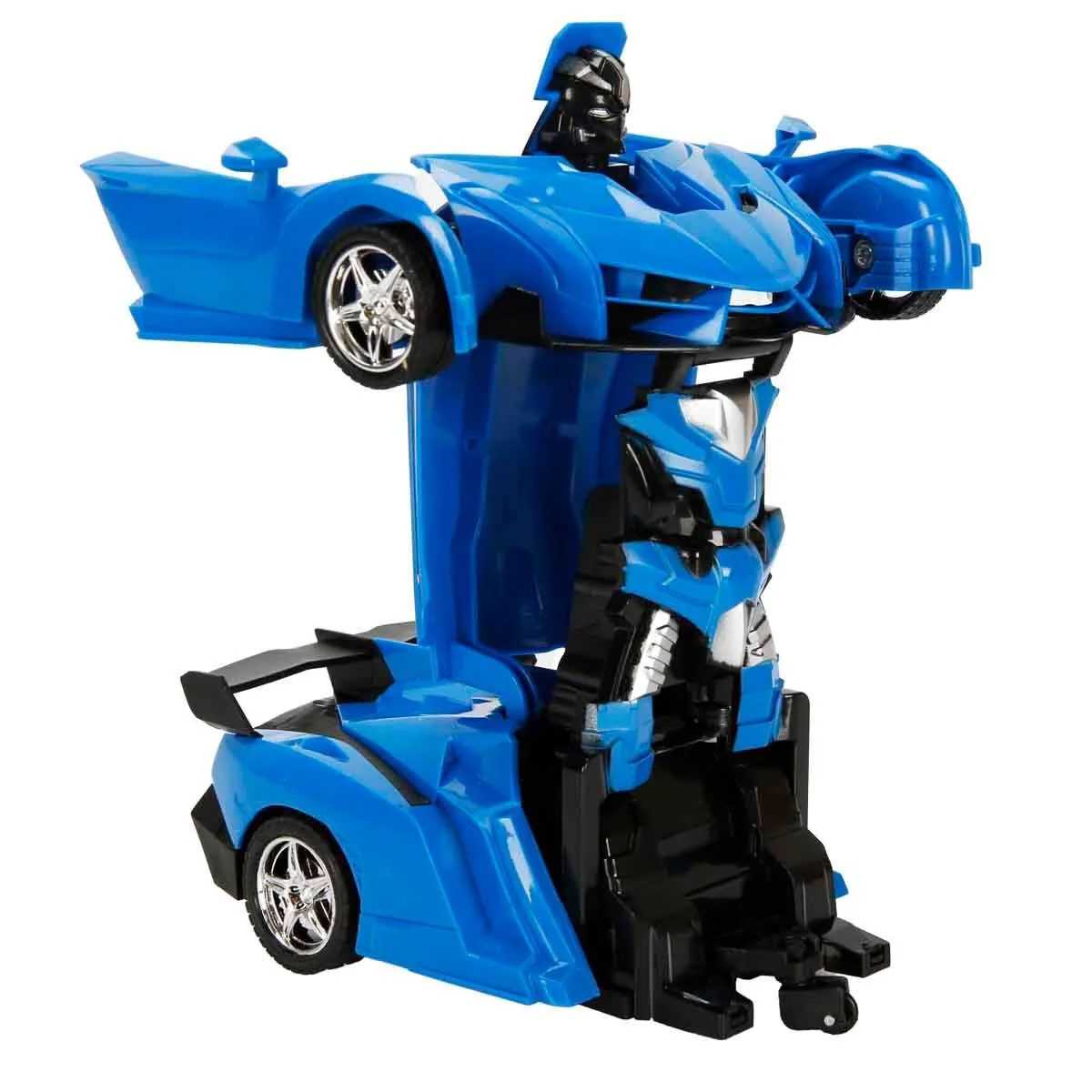 Sun-Yfn-Snc-R C Araba Robot Dönüşebilen Ff Usb (Sun-Yfn-Snc-R C) — görsel 4