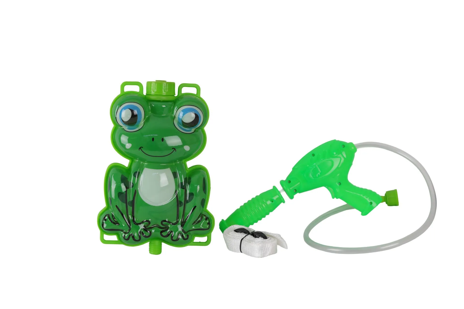 ER-509 Frogy Water Gun Su Tabancası