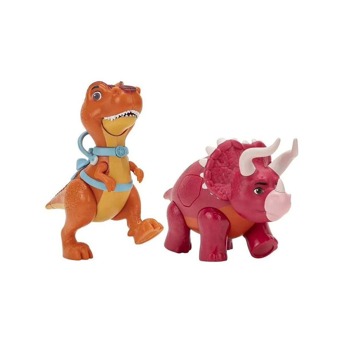 Dino Ranch Delüks Figür Paketi - DNR0007 +3 yaş — görsel 6
