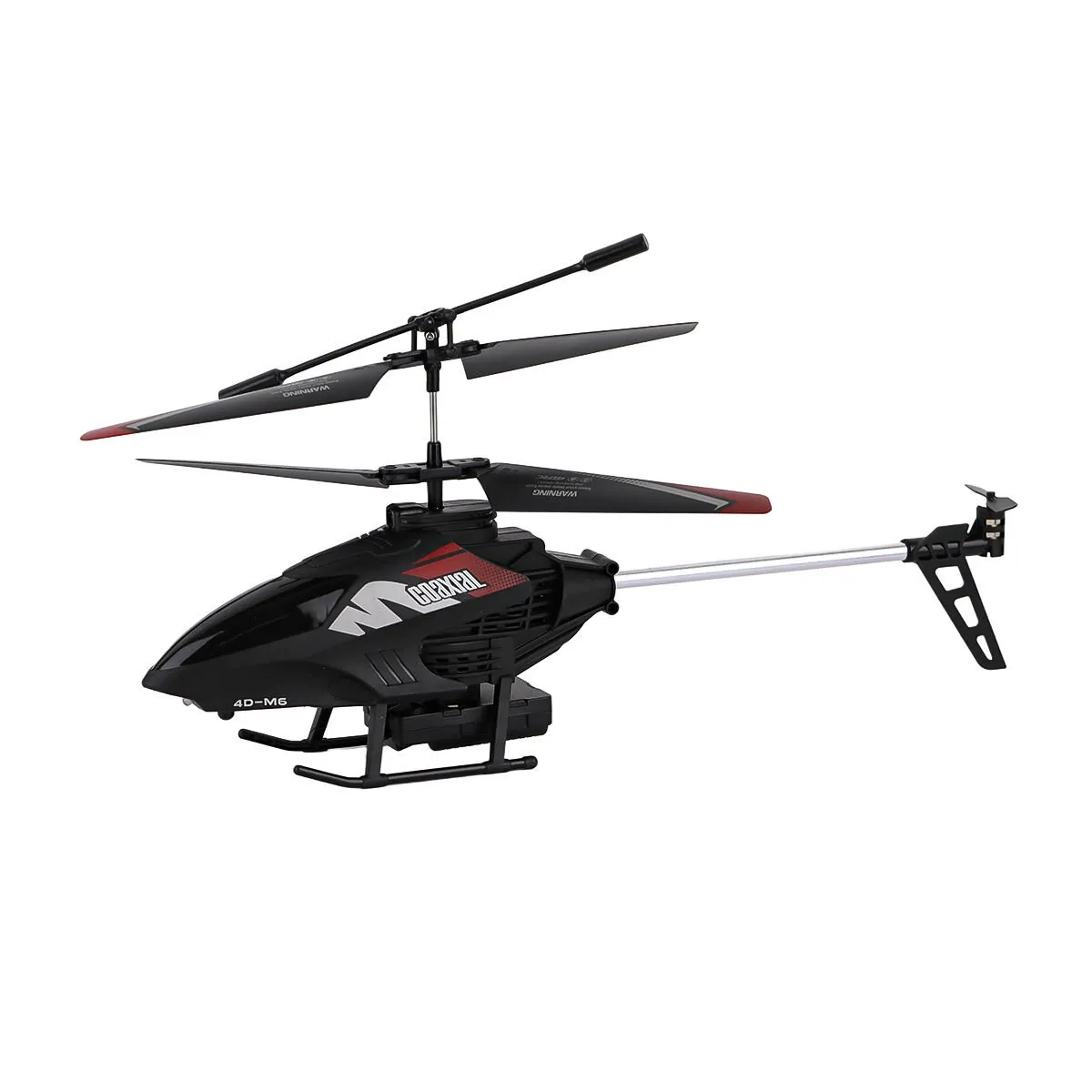 Kumandalı Kameralı Helikopter 4ch — görsel 3