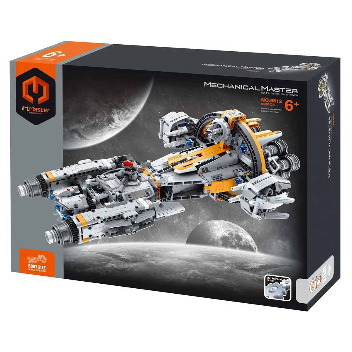 Starcraft 990 Parça