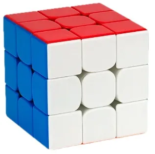 Moyu Süper RS3M 3x3 Magnetic Küp