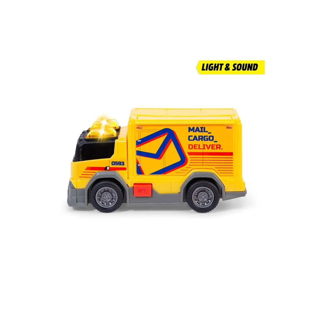 Delivery Van — görsel 2