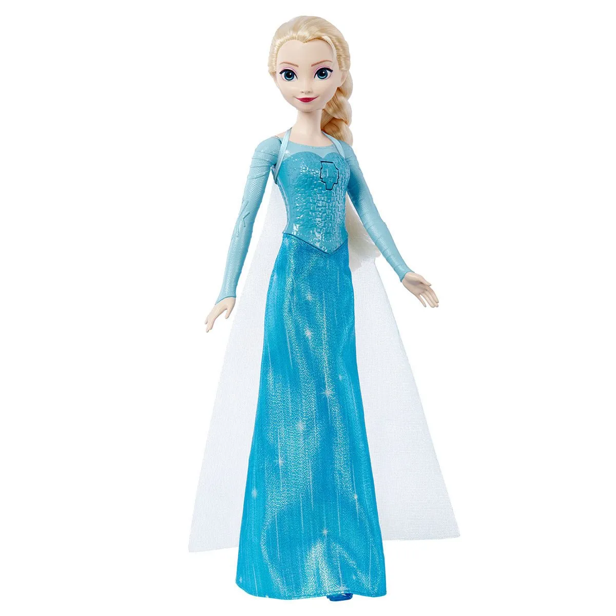 Disney Frozen II Şarkı Söyleyen Elsa — görsel 2
