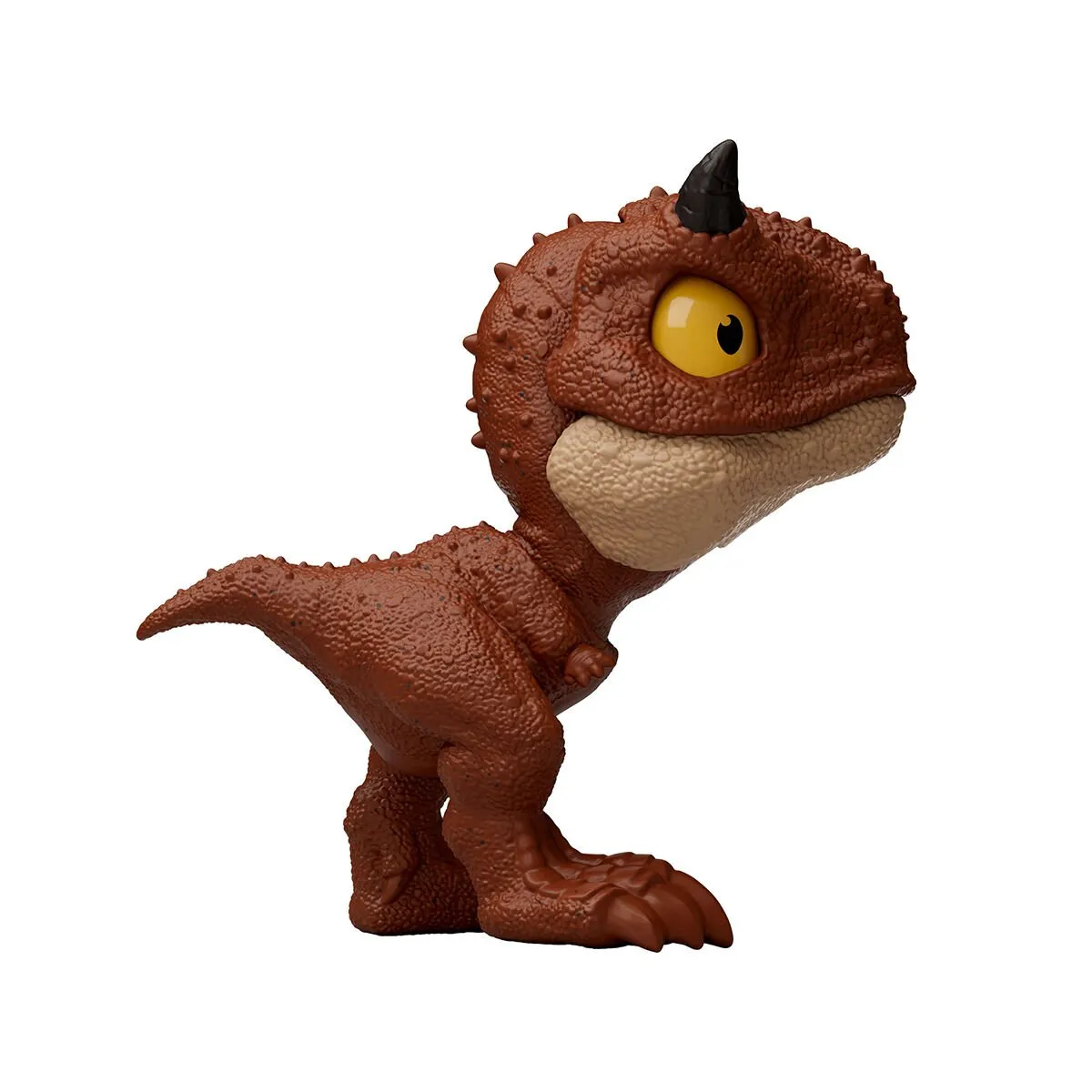 Jurassic World Mighty Little Biter Figürleri — görsel 5