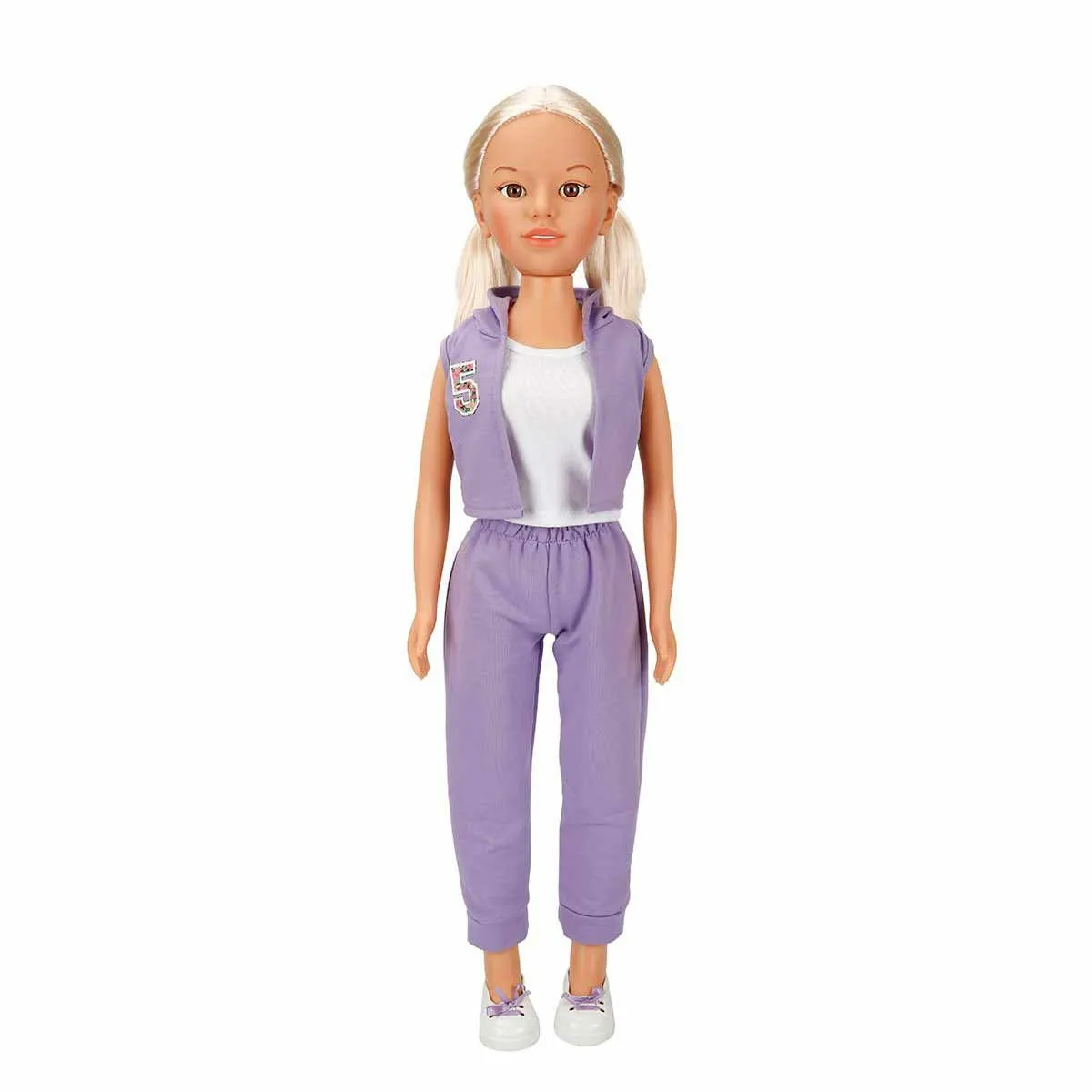 Yürüyüş Arkadaşım Clara Sporty 80 cm -Sunman — görsel 4