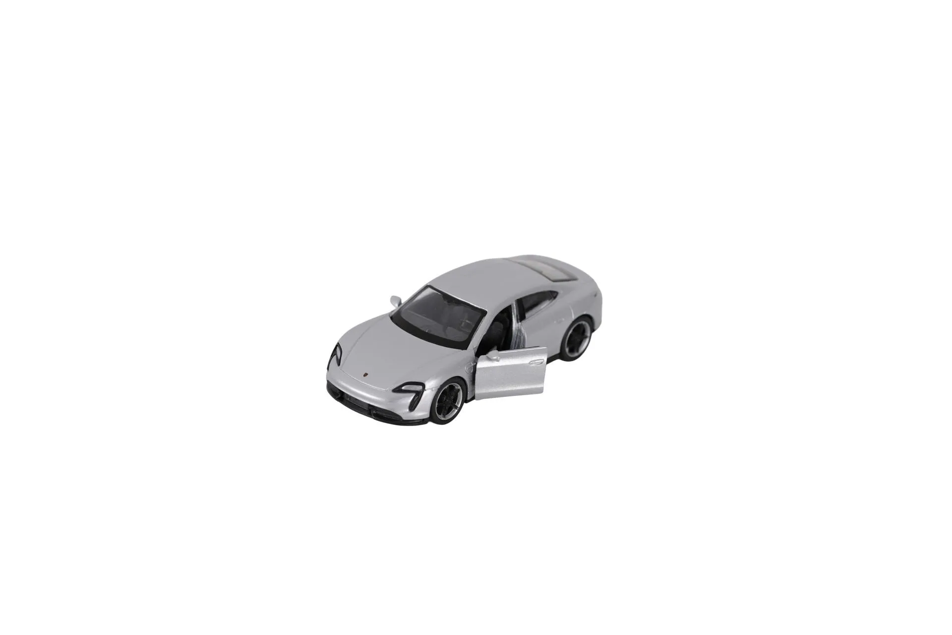 WELLY ÇEK BIRAK PORSCHE TAYCAN TURB