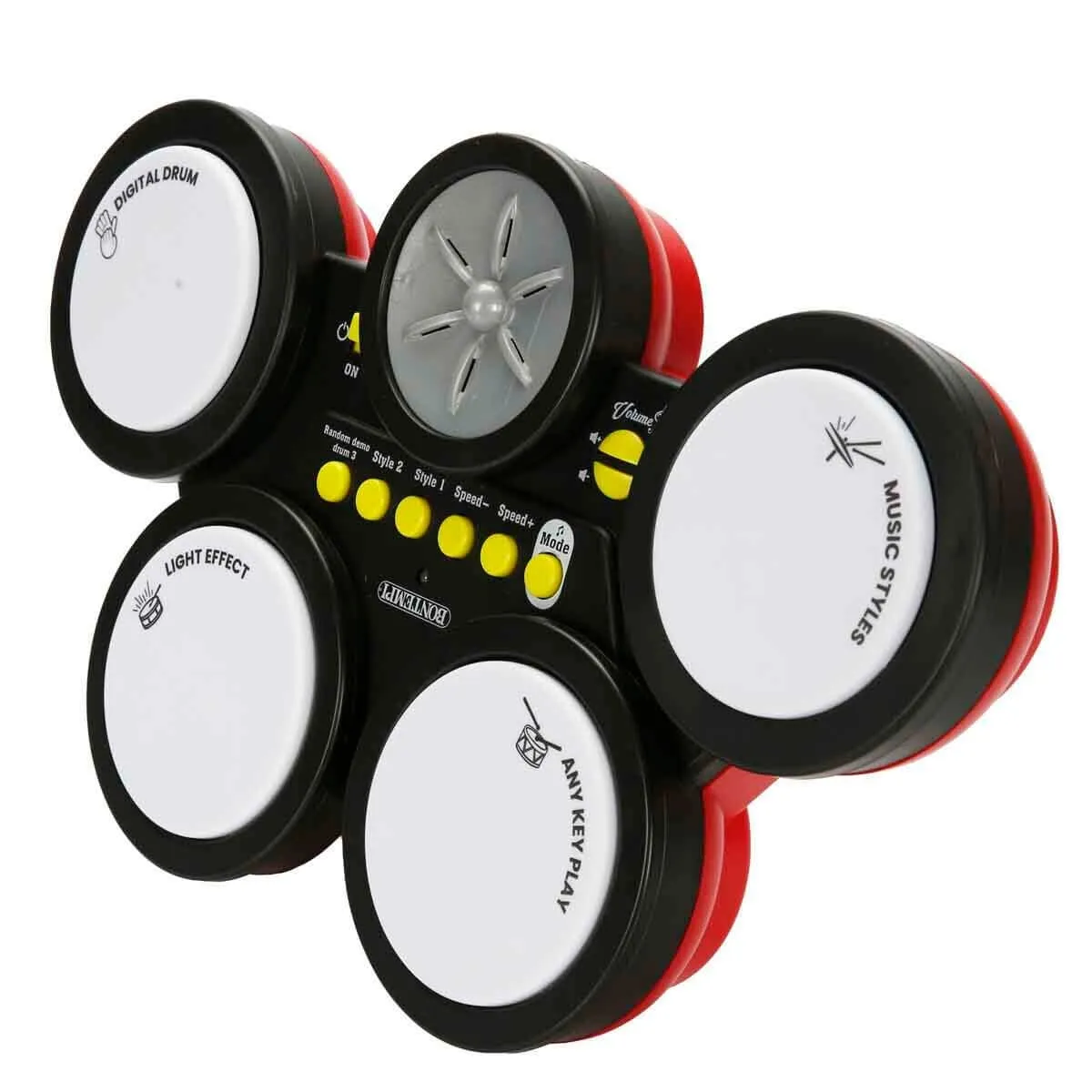 Davul Dijital 4PADS Bo