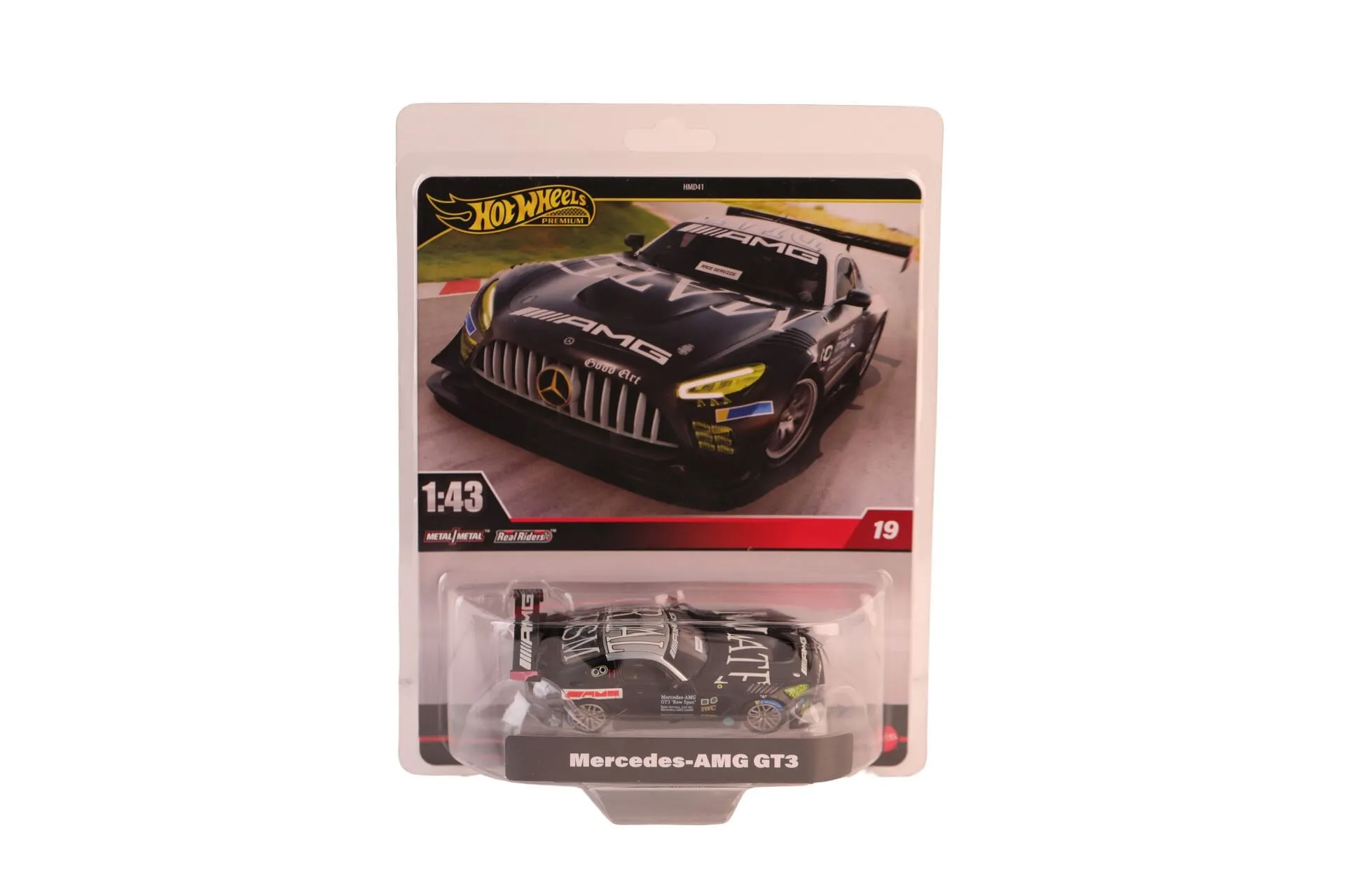 Hot Wheels 1:43 Premium Arabalar