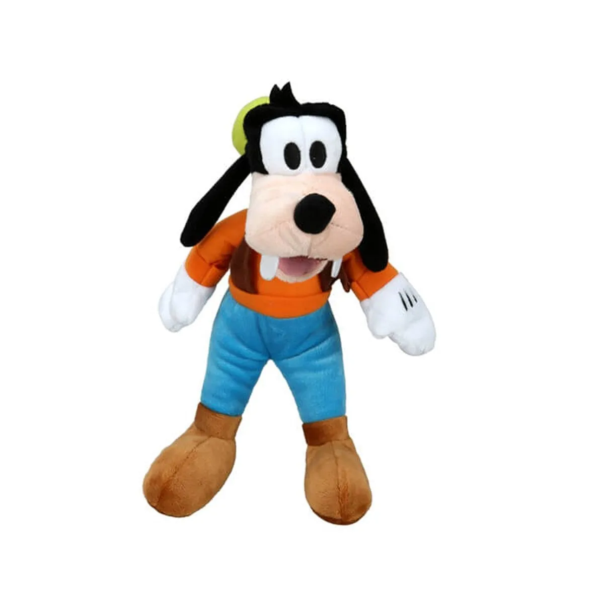 Goofy Core Peluş 25 cm.