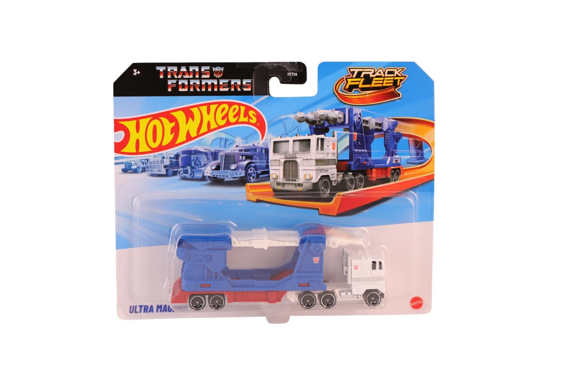 Hot Wheels Kamyonlar — görsel 4