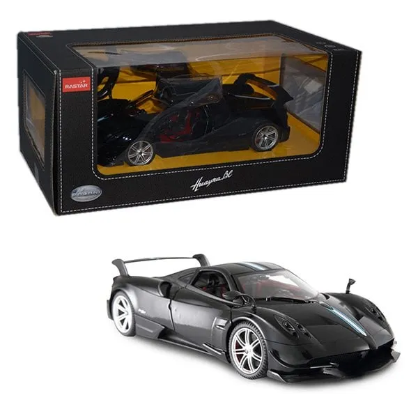 1:14 Pagani Huayra BC Uzaktan Kumandalı Işıklı Araba — görsel 2