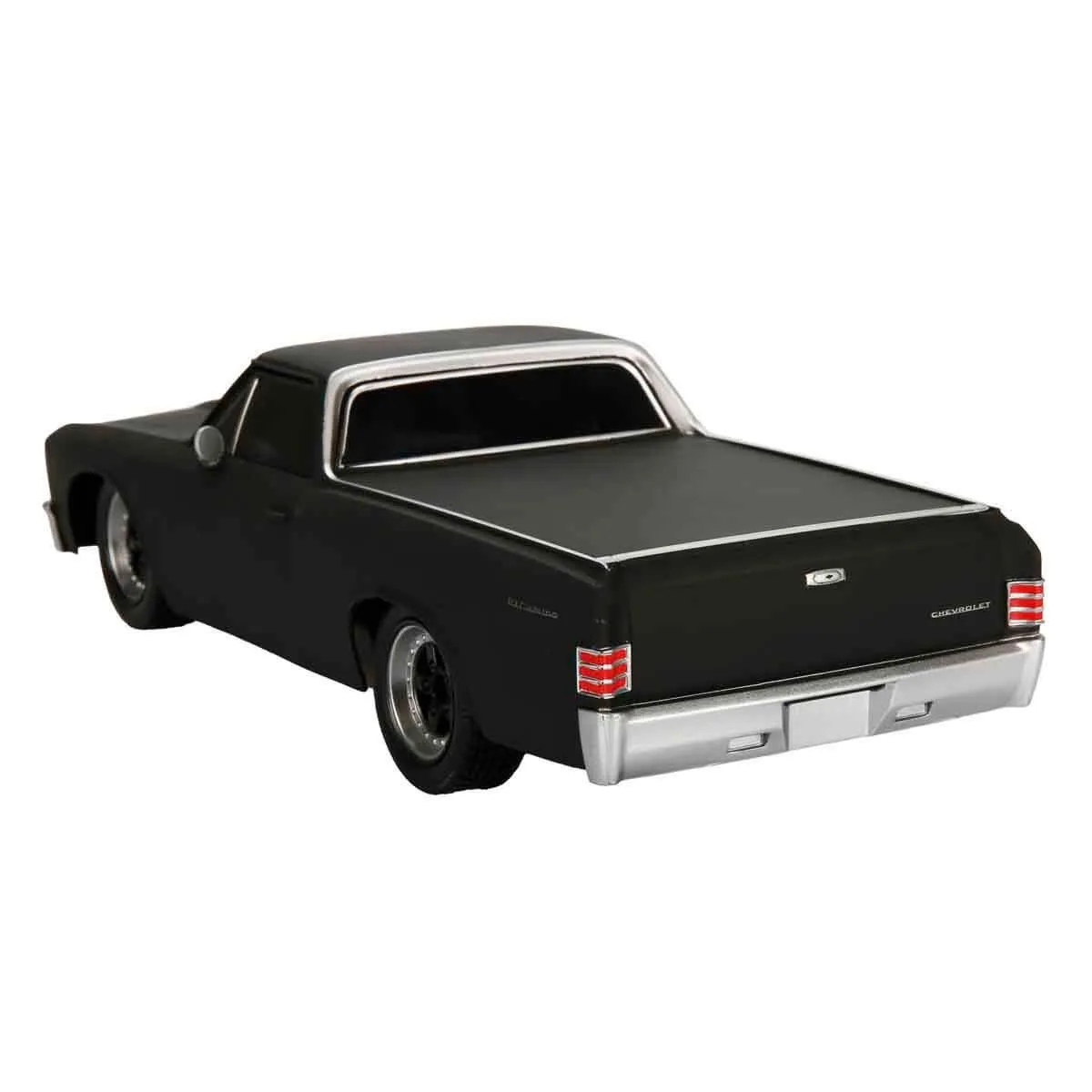 1:16 Fast & Furious 1967 Chevrolet El Camino USB Şarjlı Uzaktan Kumandalı Araba — görsel 7