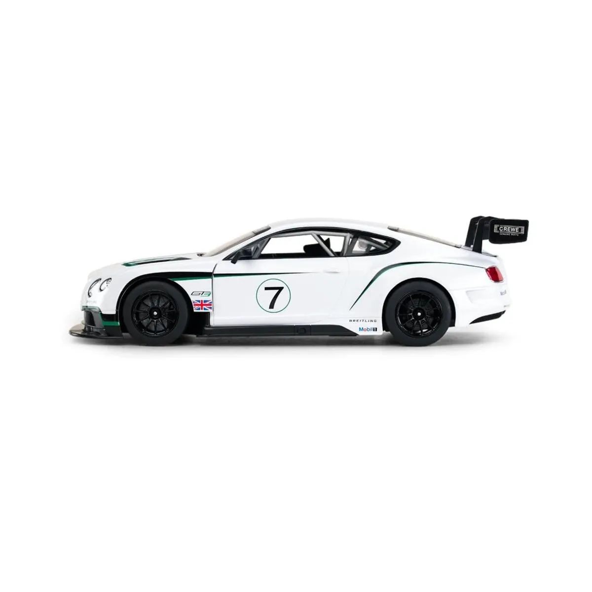 Sunman Bentley Continental GT3 Uzaktan Kumandalı Araba 1:14 — görsel 4