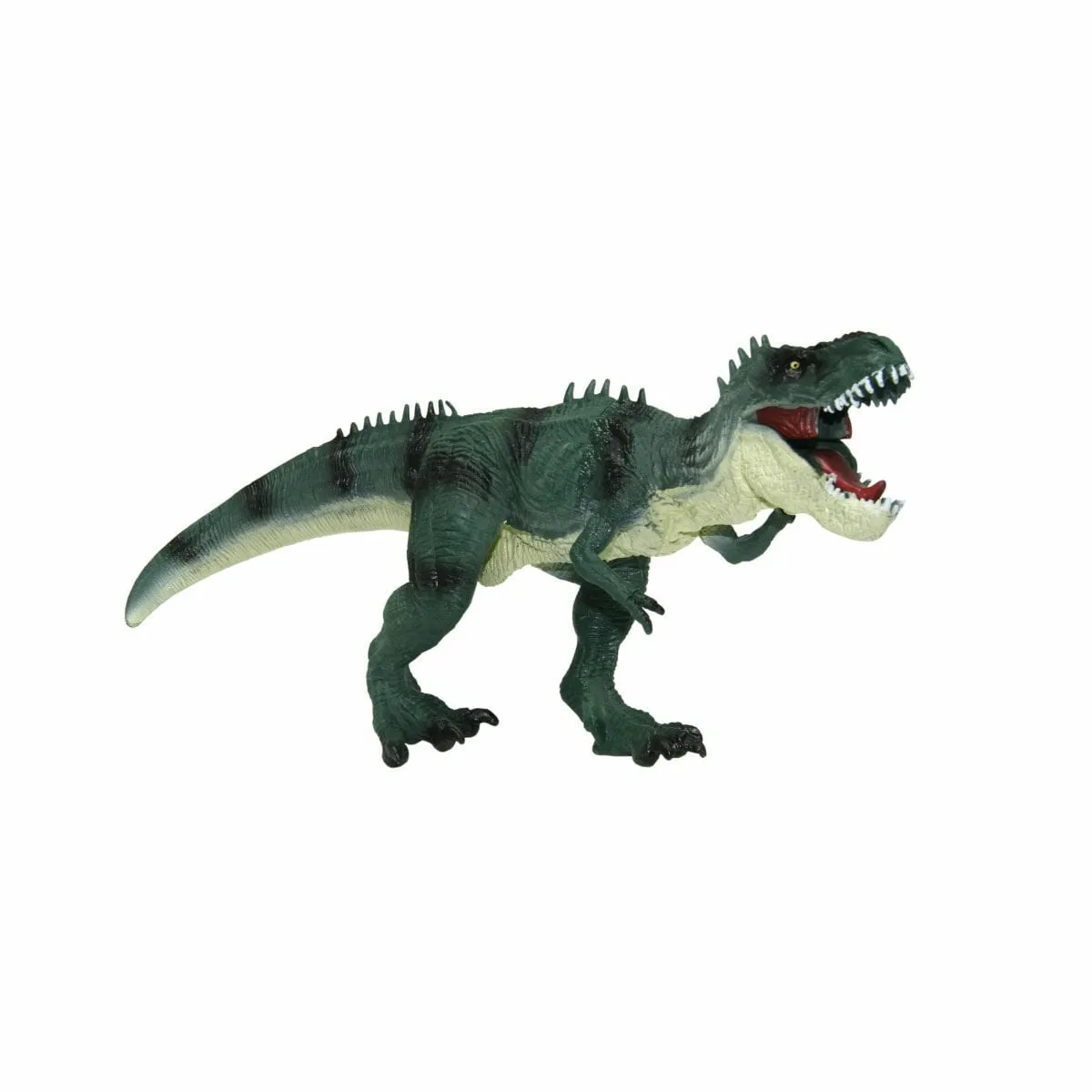Ağzı Oynayan Dinazor 32 cm -Vardem