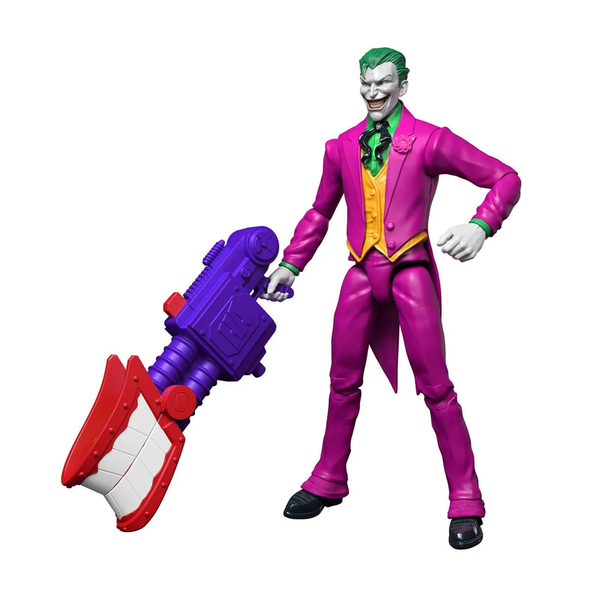 DC Premier Serisi Joker Aksiyon Figürü — görsel 5