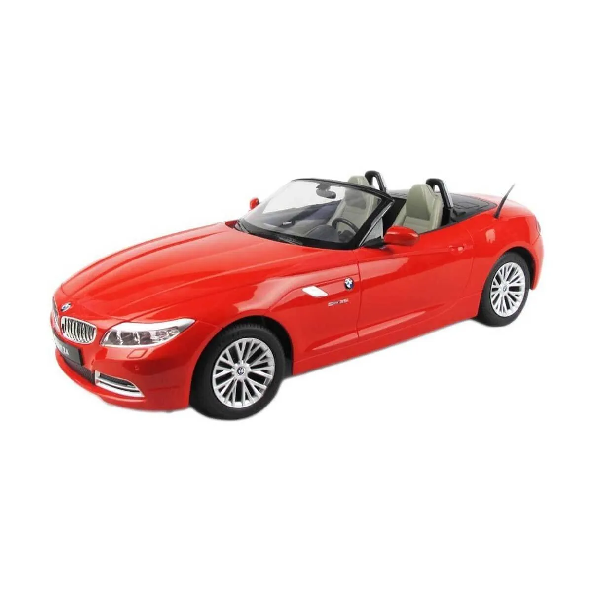 1:12 BMW Z4 Uzaktan Kumandalı Işıklı Araba — görsel 4