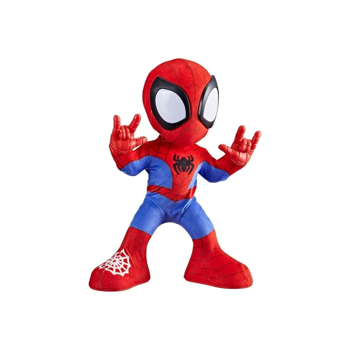 Spidey ve İnanılmaz Arkadaşları Dans Eden Spider-Man — görsel 2
