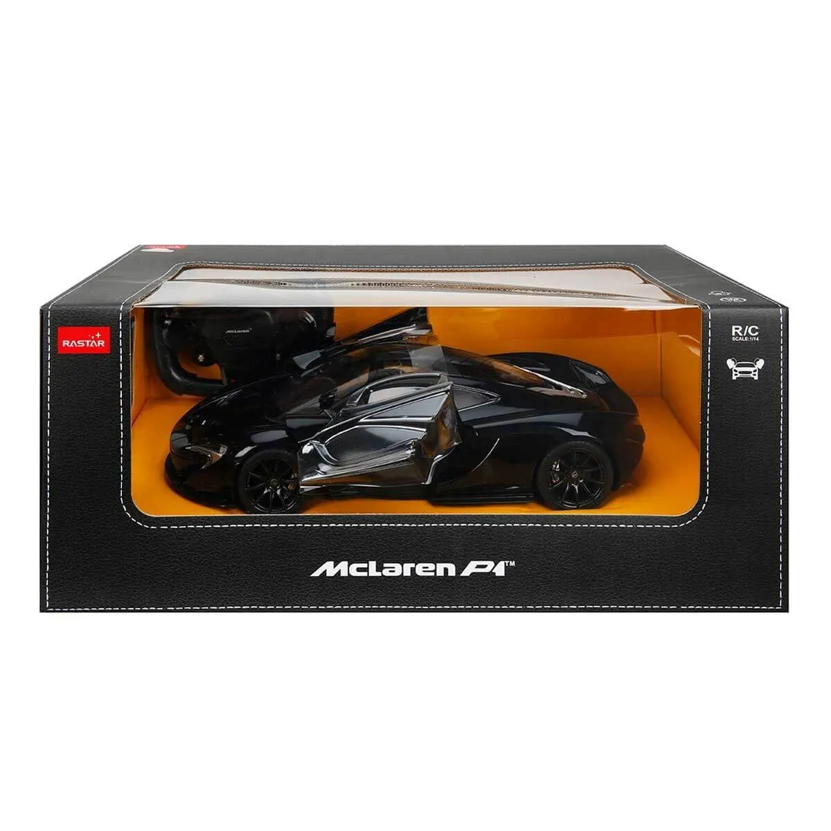1:14 Mclaren Uzaktan Kumandalı Işıklı Araba -Sunman
