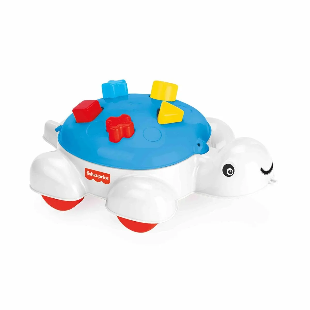 FISHER PRICE KAPLUMBAĞA BULTAK