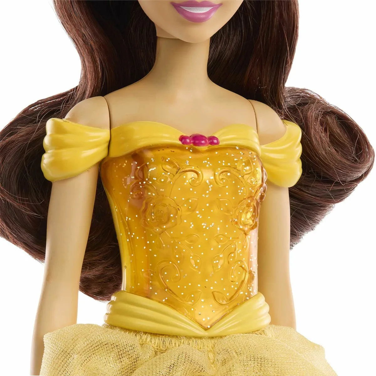 Disney Prensesi - Belle — görsel 4