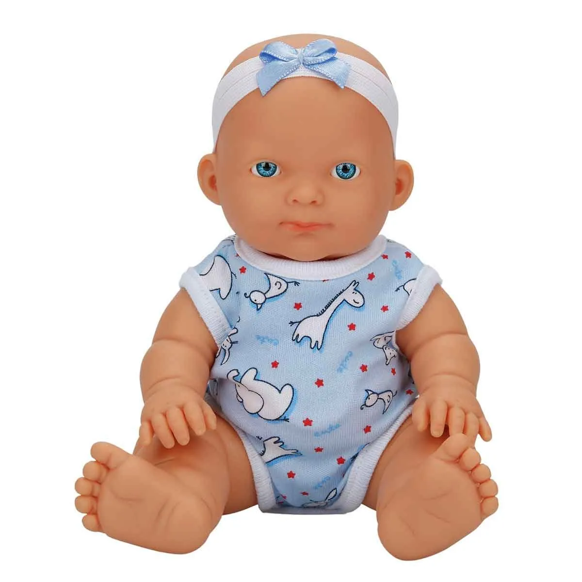 Sunman, Ada Bebek Yemek Seti 23 cm — görsel 4