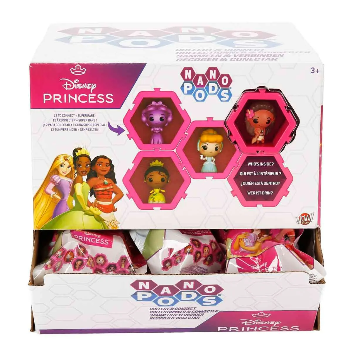 Princess Nano Pods Sürpriz Paket — görsel 6