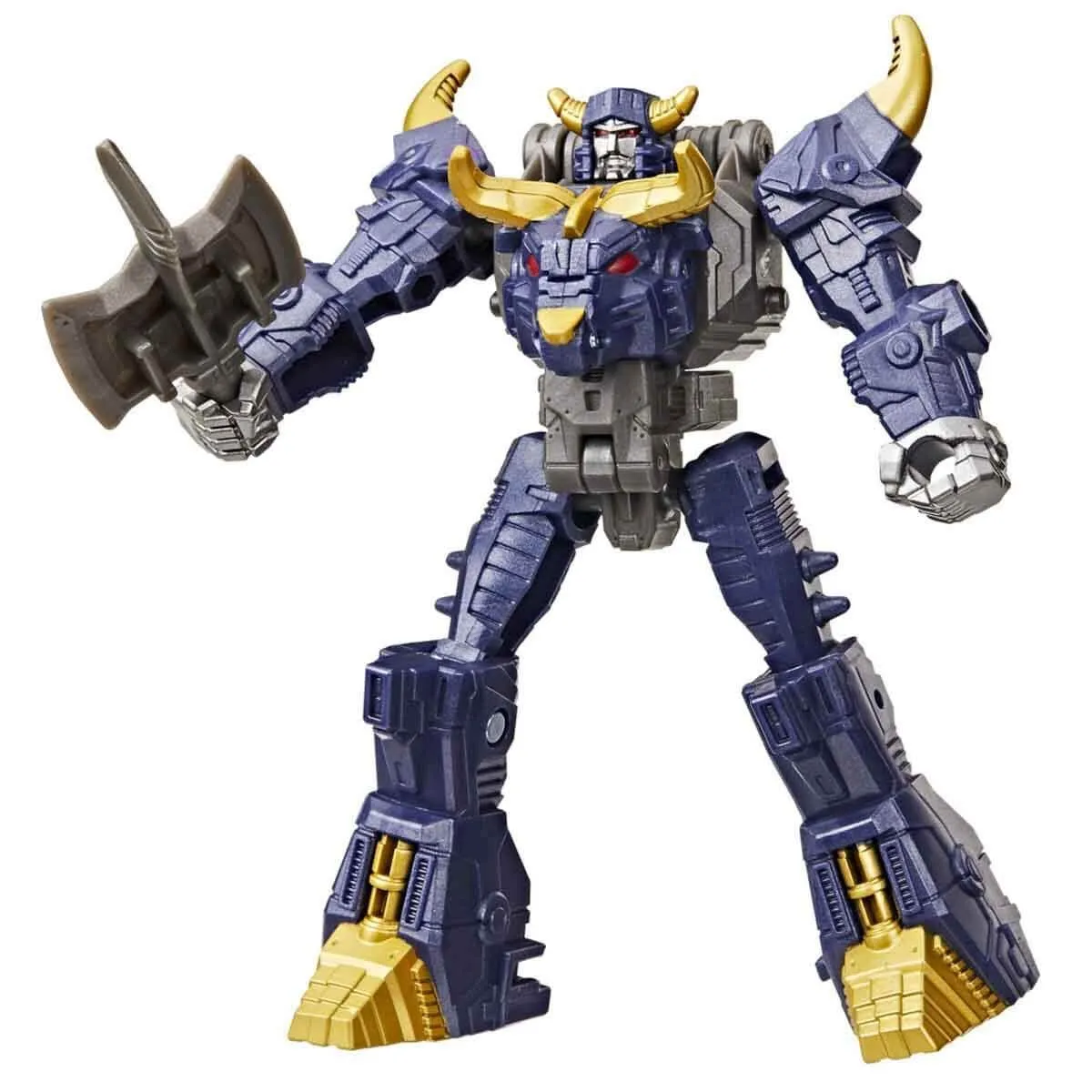 Transformers Cyberworld Siber Dönüşen Araba — görsel 6
