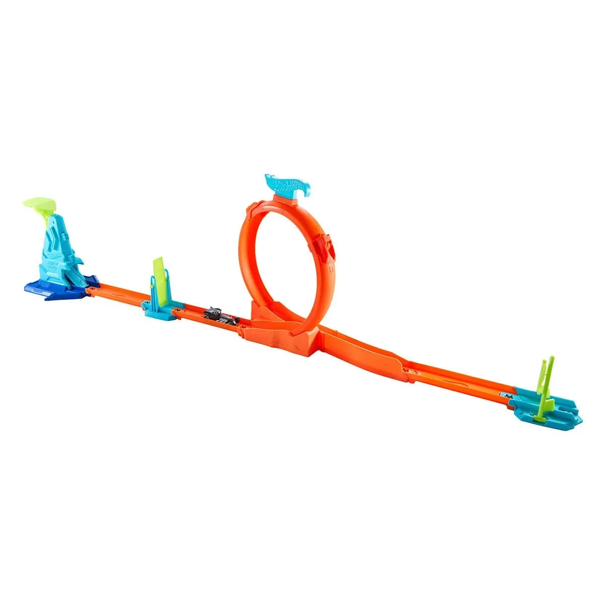 Hot Wheels Akrobasi Pistleri — görsel 2
