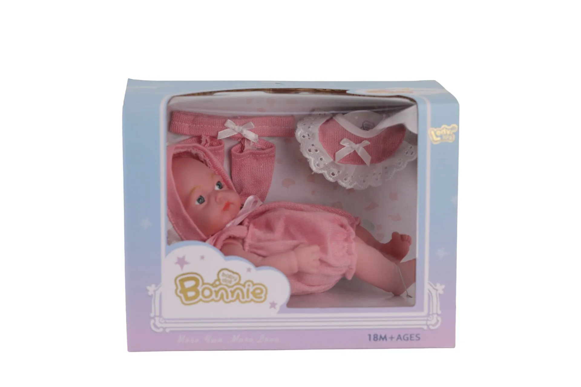 Kutulu Bebek — görsel 2