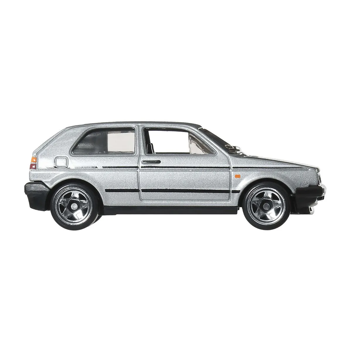 Hot Wheels Euro Style 6lı Araç Paketi 1:64 — görsel 4