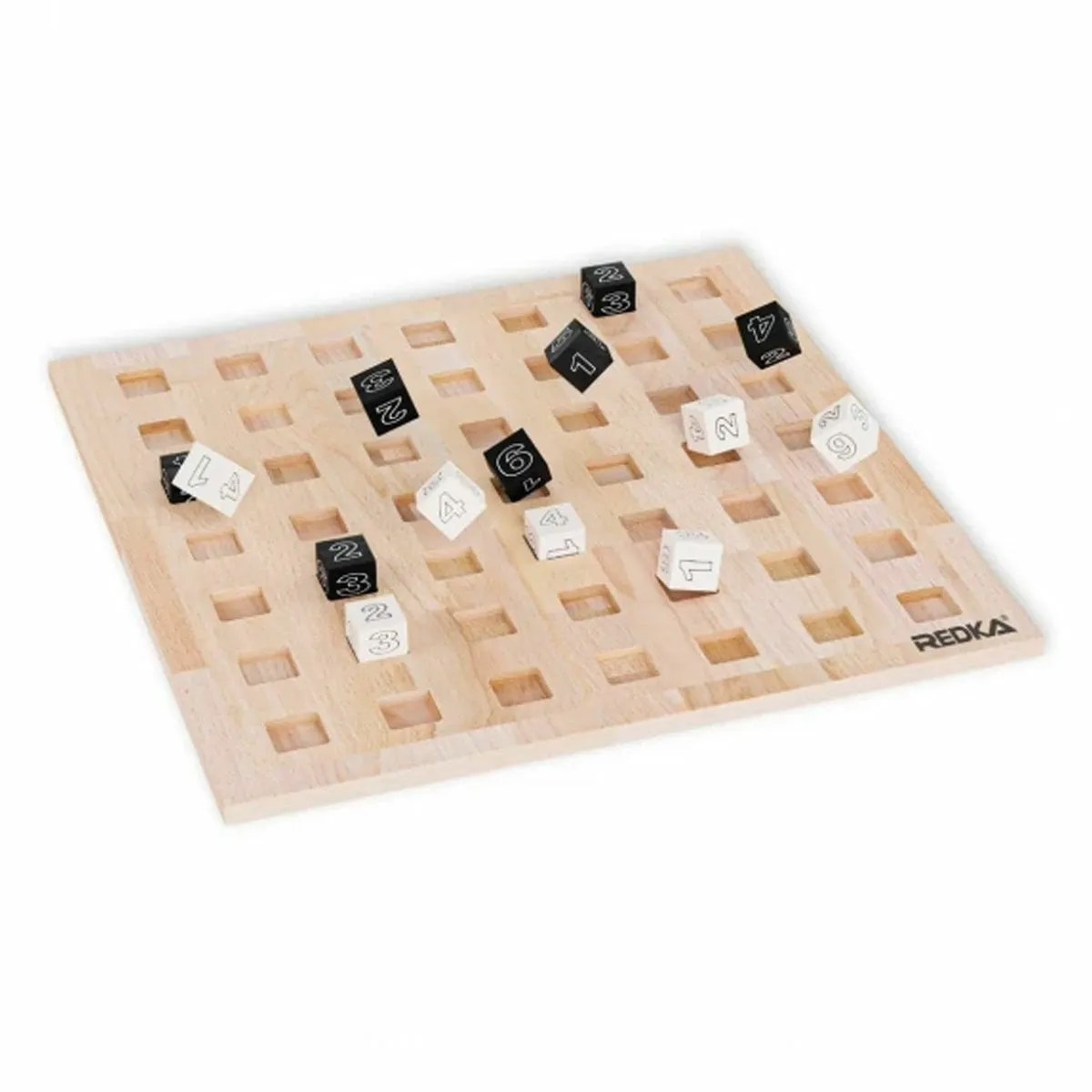 Math Rolls - Redka - KumToys — görsel 3