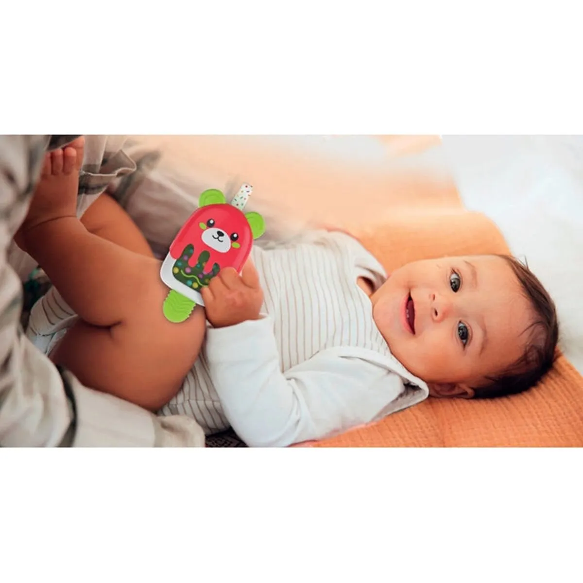 Baby Clementoni - Dondurma Çıngırak — görsel 4