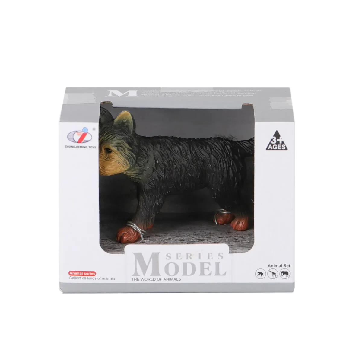 Birlik Toys Köpek Figür Serisi — görsel 4