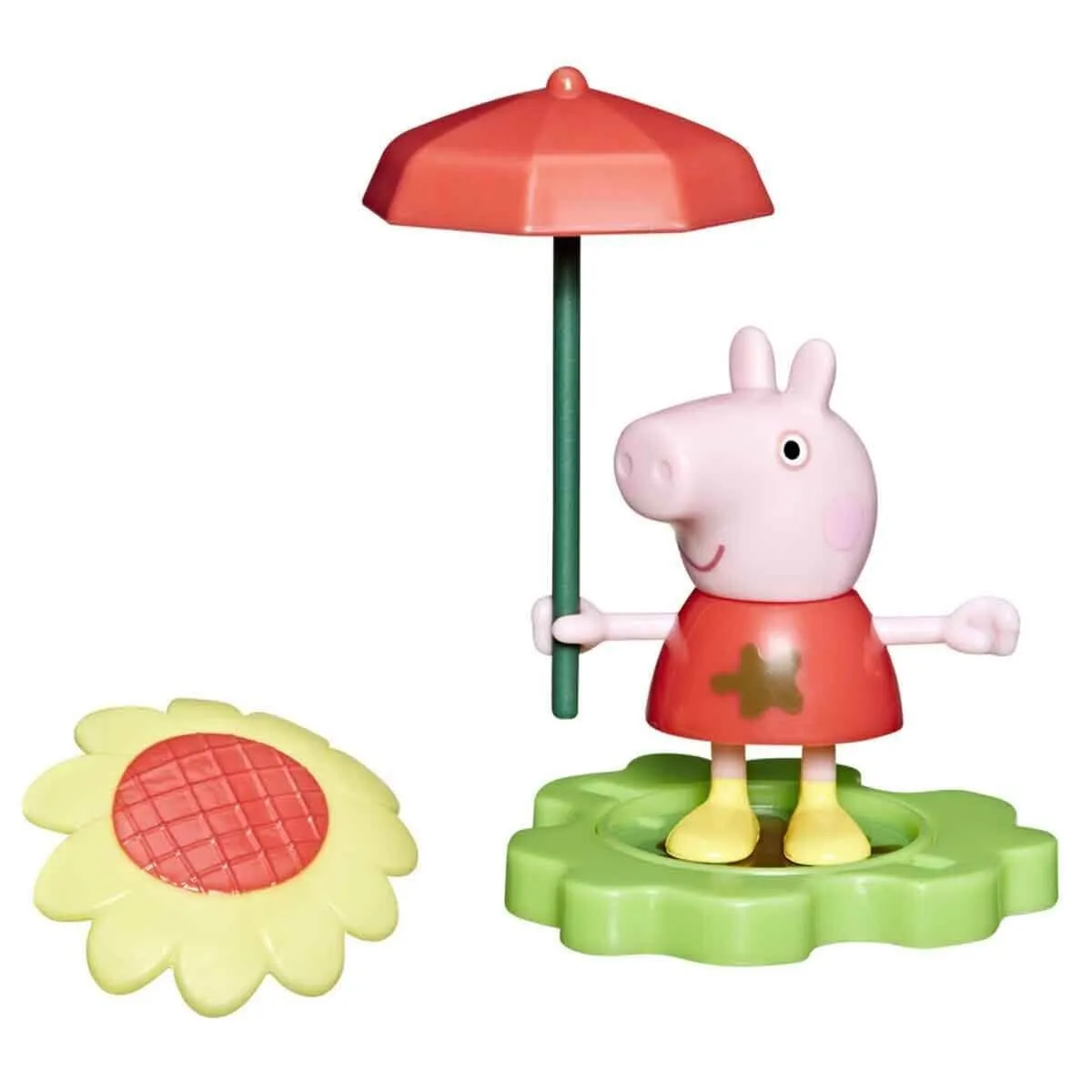 Peppa Pig Muddy Puddle Arkadaşlar Tekli Figür +3 yaş — görsel 4