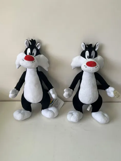 SUN-ANB-PELUŞ SYLVESTER 43 CM 5R LT