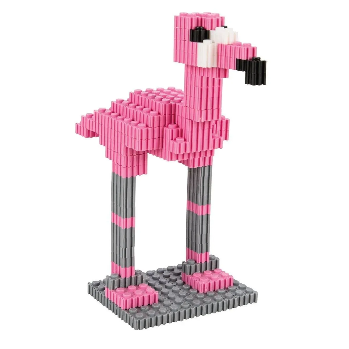 Pilsan 3D Bloklar 1750 Parça — görsel 3