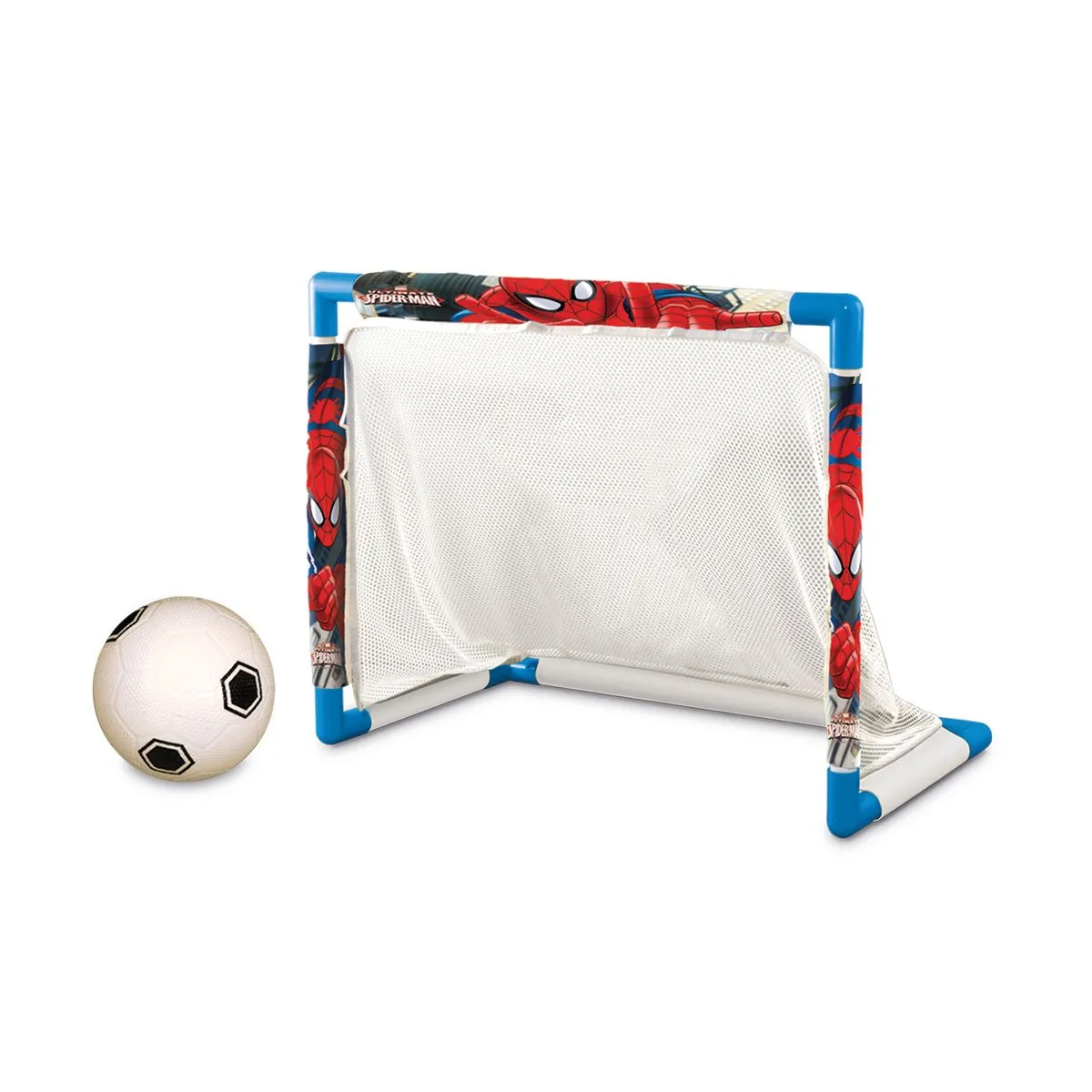 Spiderman Futbol Seti — görsel 2