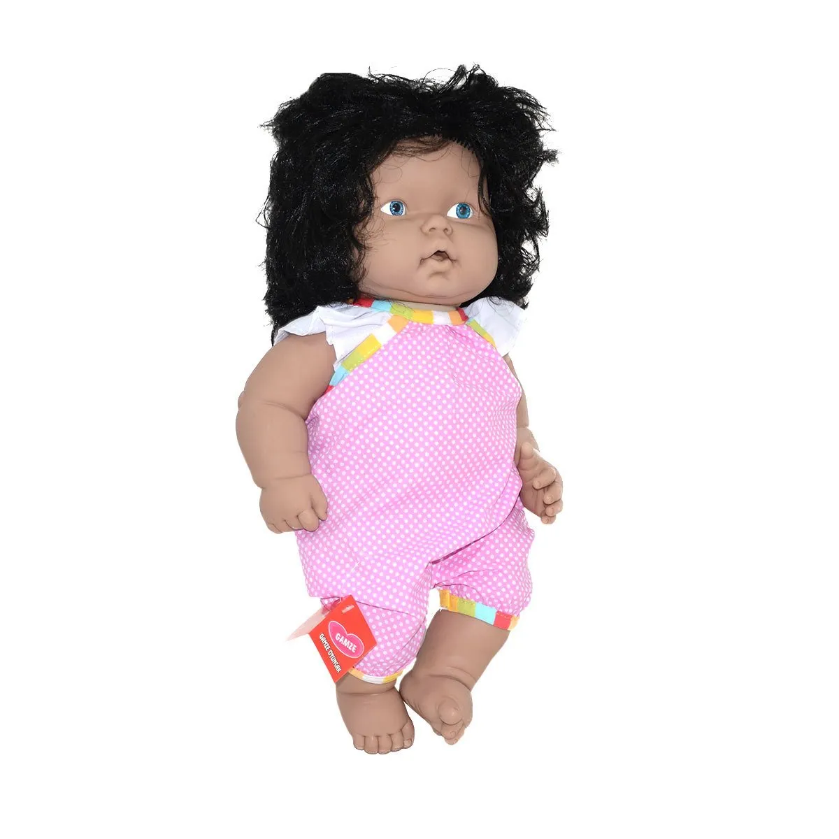 Gamze Tombul, Konuşan Saçlı Bebek 40 cm