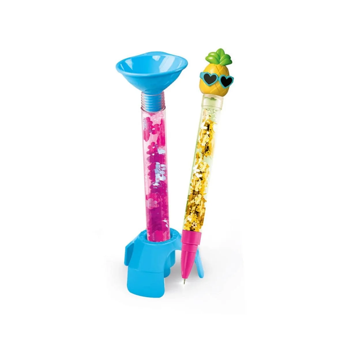 Idea Clemetoni - Mini Kalem Laboratuvarı - Tropikal — görsel 4