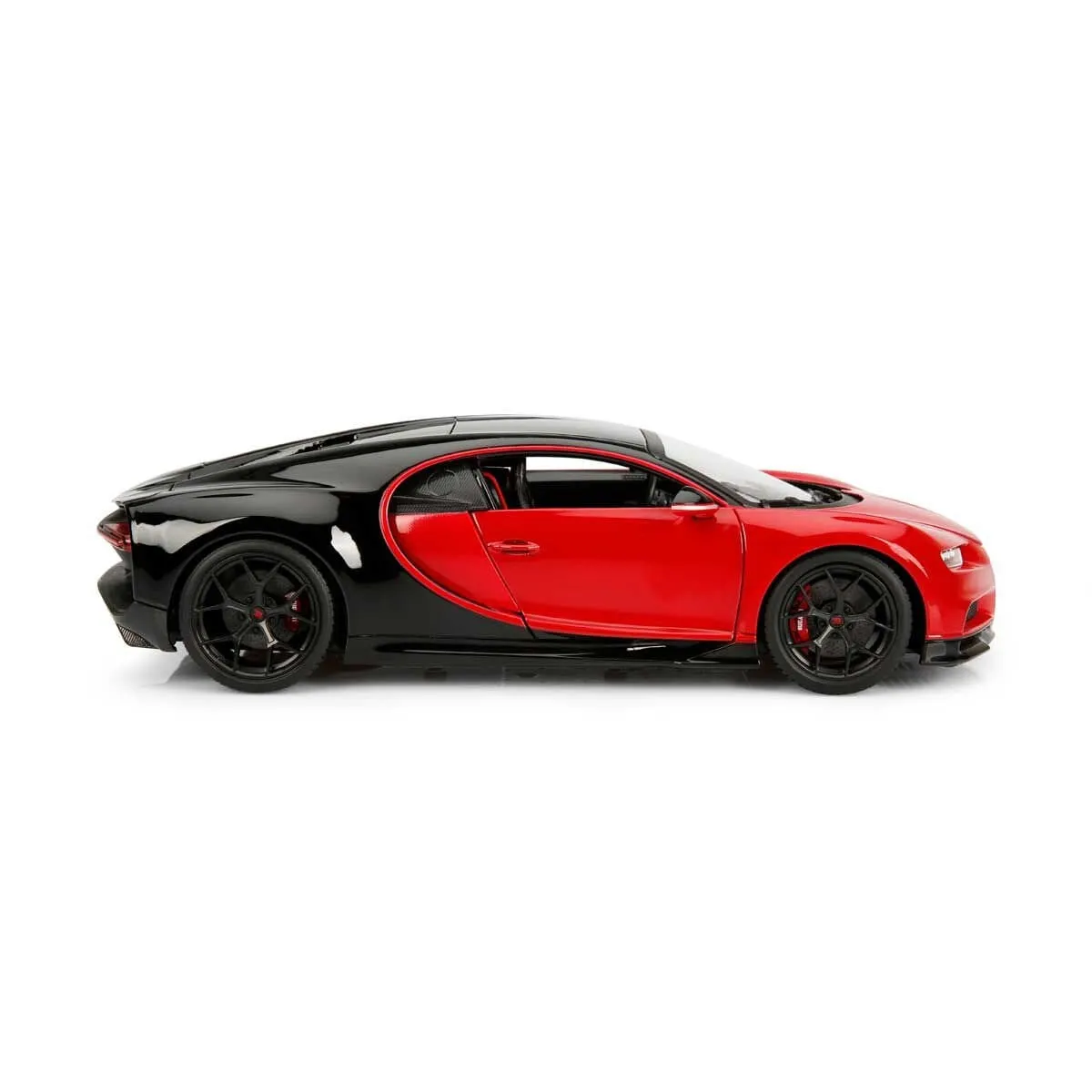 Bugatti Chiron Sport 1:18 Kırmızı — görsel 4