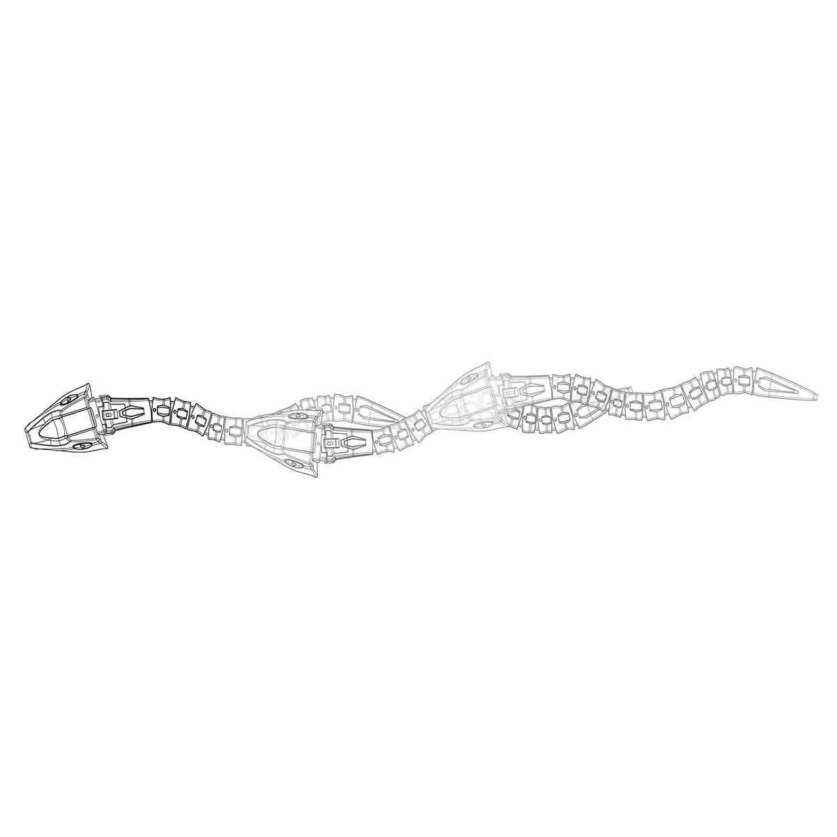 Slitherbot - Robotik Laboratuvarı +8 yaş — görsel 6