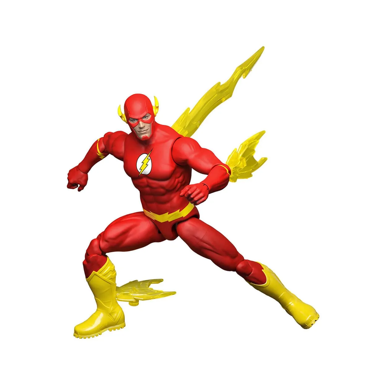 DC Premier Serisi The Flash Aksiyon Figürü — görsel 3